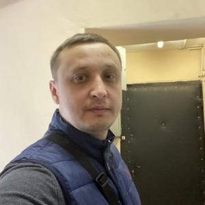Алекс, 33 года, Москва