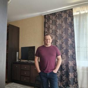 Юрій, 40 лет, Винница