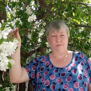 Девушки в Колпашево: Светлана, 56 - ищет парня из Колпашево