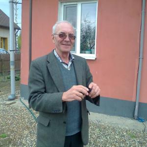 Константин, 75 лет, Белгород