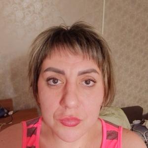 Девушки в Серпухове: Светлана, 42 - ищет парня из Серпухова