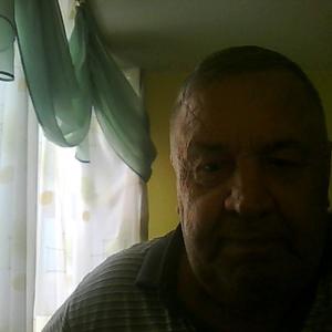 Евгений Губанов, 75 лет, Тулун