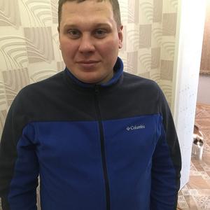 Дмитрий, 40 лет, Карпинск