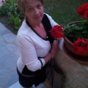 Галина, 60 лет, Магнитогорск
