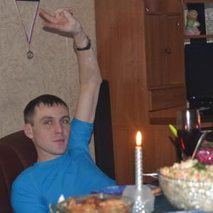 Александр, 36 лет, Мурманск