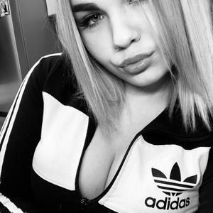 Дарья Сергеевна, 23 года, Новокуйбышевск