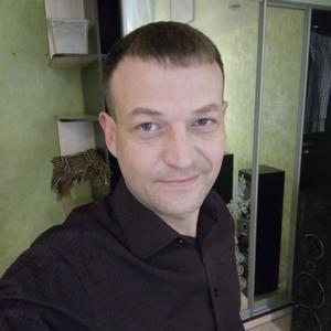 Парни в Ухте (Коми): Андрей, 36 - ищет девушку из Ухты (Коми)