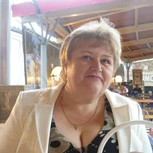 Наталья Перминова, 55 лет, Томск