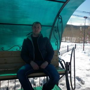 Парни в Ачинске: Александр, 38 - ищет девушку из Ачинска