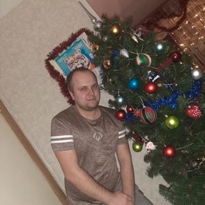Виталик, 33 года, Сафоново
