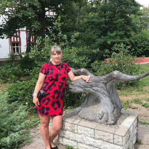 Наталья, 48 лет, Калининград