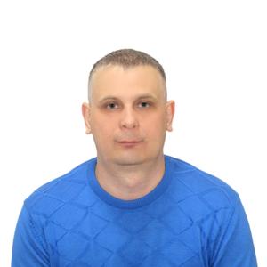 Даниил, 35 лет, Владимир