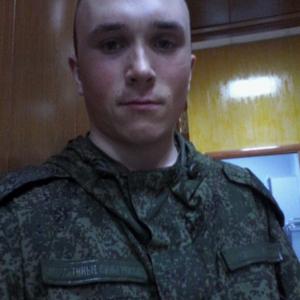 Сергей, 27 лет, Камышлов