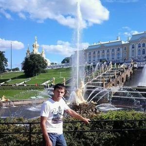 Андрей, 31 год, Невинномысск