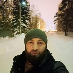 Muminov, 28 лет, Москва