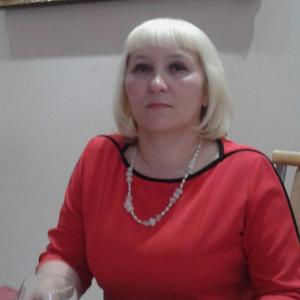 Ирина, 55 лет, Чебоксары