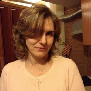 Наталия, 51 год, Сестрорецк