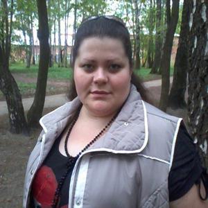 Девушки в Дмитров: Виктория Смирнова, 37 - ищет парня из Дмитров