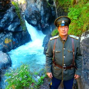 Wadim, 49 лет, Улан-Удэ