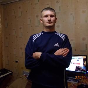 Парни в Сызрани: Сергей Ермаков, 52 - ищет девушку из Сызрани