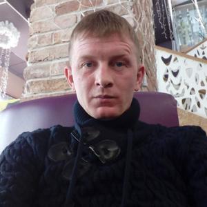 Александр, 40 лет, Южно-Сахалинск