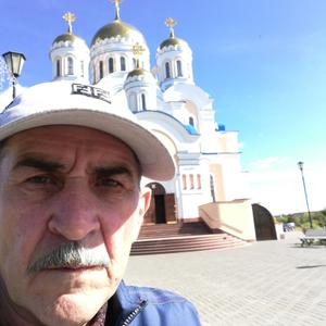 Александр, 64 года, Новокуйбышевск