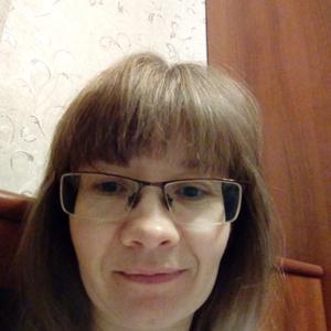 Лариса, 44 года, Дзержинск