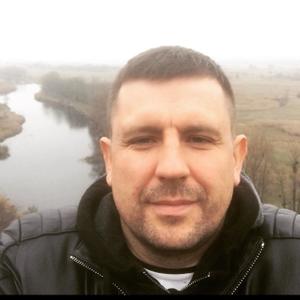 Andrey, 44 года, Подольск