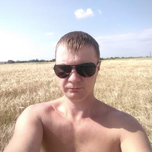 Парни в Вологде: Максим, 41 - ищет девушку из Вологды