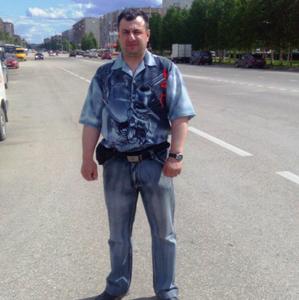 Парни в Ухте (Коми): Галюк Владимир, 52 - ищет девушку из Ухты (Коми)