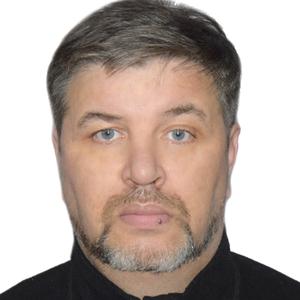 Сергей Долгополов, 50 лет, Пильна