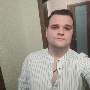 Дмитрий, 27 лет, Железнодорожный
