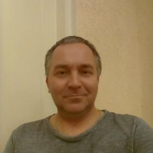 Андрей, 47 лет, Иваново