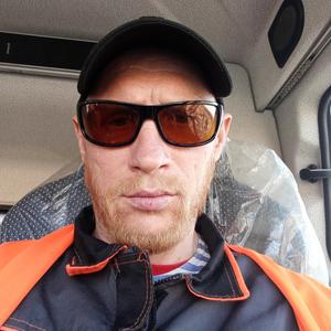 Михаил, 42 года, Хабаровск