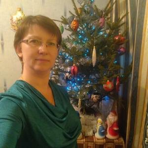 Светлана Клымась, 49 лет, Москва