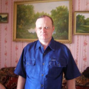 Виктор, 54 года, Кострома
