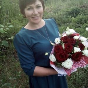 Юлия, 47 лет, Набережные Челны