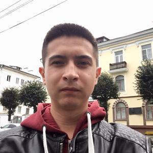 Илендей, 27 лет, Новочебоксарск