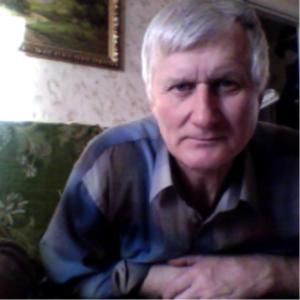 Сергей, 67 лет, Псков