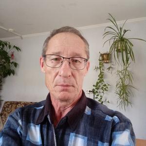 Парни в Новокуйбышевске: Юрий, 57 - ищет девушку из Новокуйбышевска