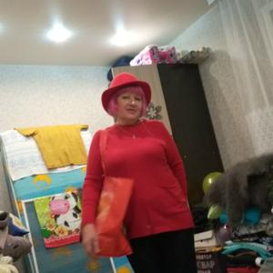 Девушки в Йошкар-Оле: Ирина, 57 - ищет парня из Йошкар-Олы
