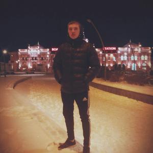 Олег, 24 года, Севастополь