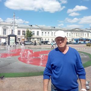 Валерий, 60 лет, Владимир