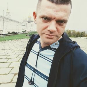 Андрей, 36 лет, Краснодар