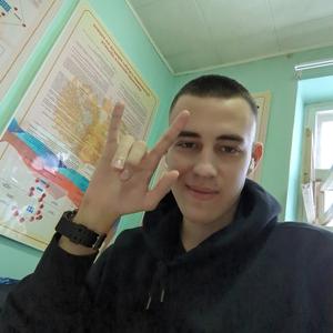 Иван, 22 года, Магнитогорск