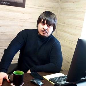 Серëжа, 35 лет, Сургут