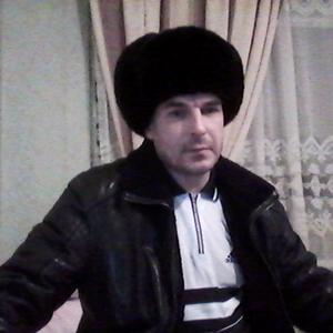 Парни в Комсомольске-На-Амуре: Паха Вегера, 47 - ищет девушку из Комсомольска-На-Амуре
