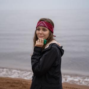 Девушки в Петрозаводске: Юлия, 29 - ищет парня из Петрозаводска