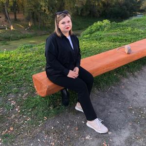 Девушки в Екатеринбурге: Дарья, 31 - ищет парня из Екатеринбурга