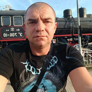 Сергей, 45 лет, Тверь